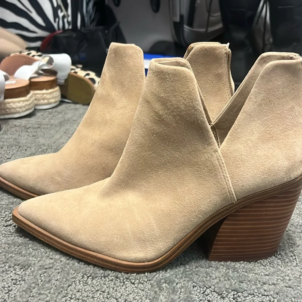 Fall boots - Picture 1 of 1